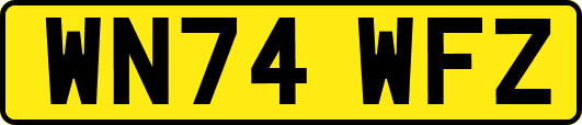 WN74WFZ