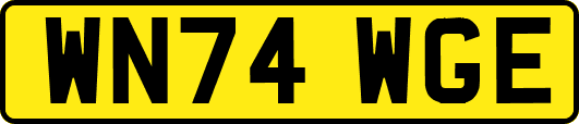 WN74WGE