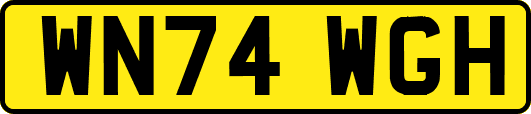 WN74WGH