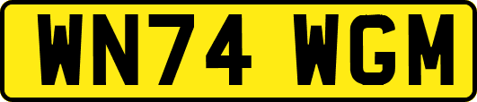 WN74WGM