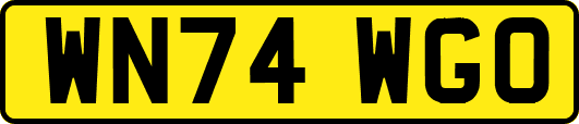 WN74WGO