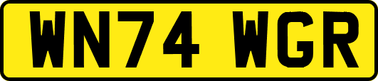WN74WGR