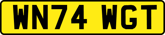 WN74WGT