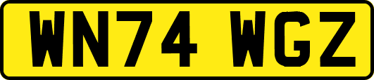 WN74WGZ