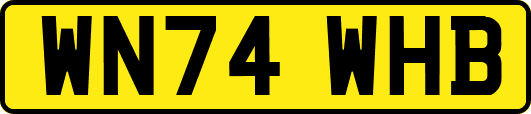 WN74WHB