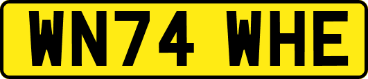 WN74WHE