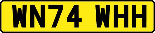 WN74WHH