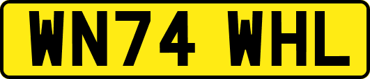 WN74WHL