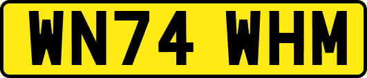 WN74WHM