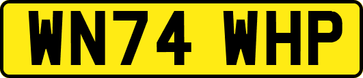 WN74WHP