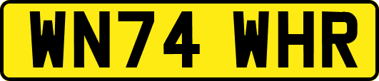 WN74WHR