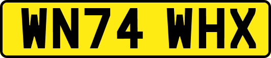 WN74WHX