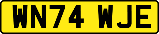 WN74WJE