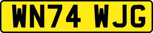 WN74WJG
