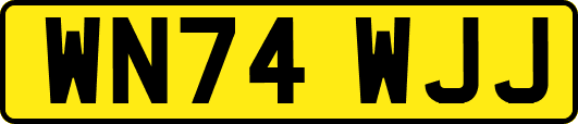 WN74WJJ