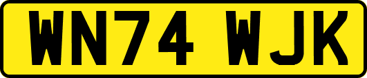WN74WJK