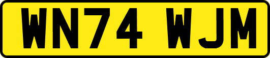 WN74WJM