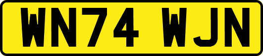 WN74WJN
