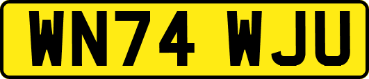 WN74WJU