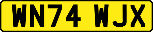 WN74WJX