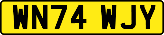 WN74WJY