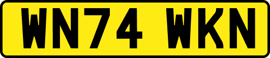 WN74WKN