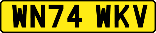 WN74WKV