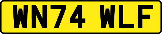 WN74WLF