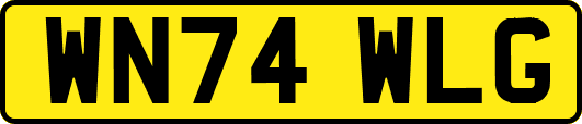 WN74WLG