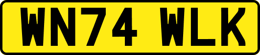 WN74WLK