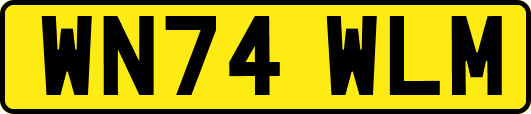 WN74WLM
