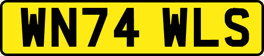 WN74WLS