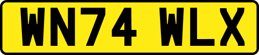 WN74WLX