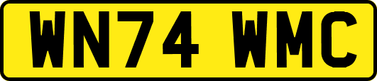 WN74WMC