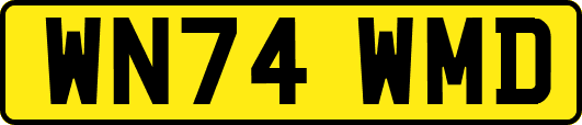 WN74WMD