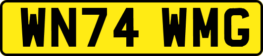 WN74WMG