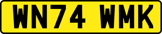 WN74WMK