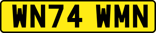 WN74WMN