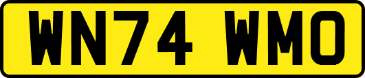 WN74WMO