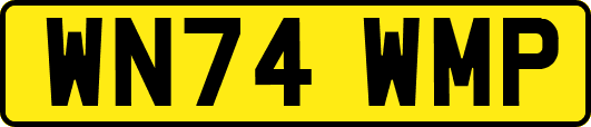 WN74WMP