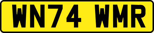WN74WMR
