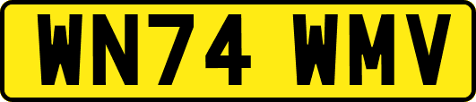 WN74WMV
