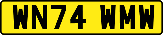 WN74WMW