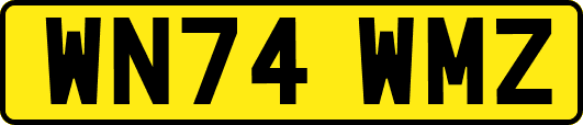 WN74WMZ