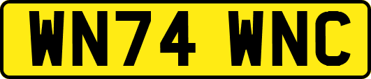 WN74WNC