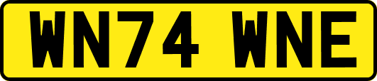 WN74WNE