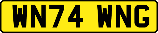 WN74WNG