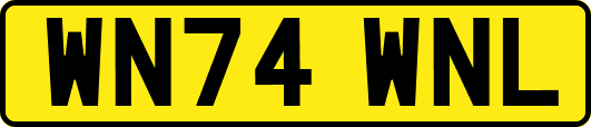 WN74WNL