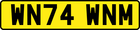 WN74WNM
