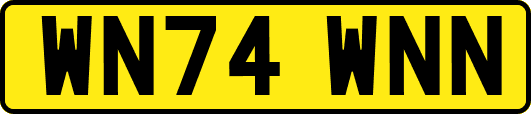 WN74WNN